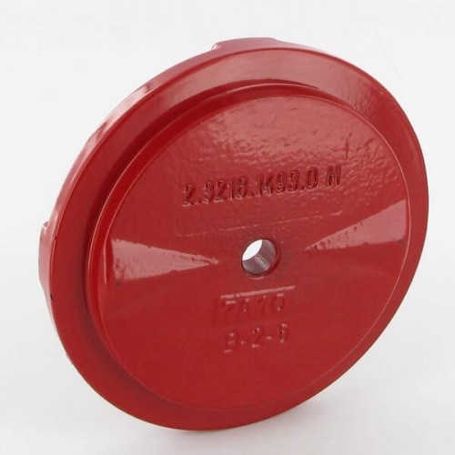 Tarcza dolna Tulip 2321814930 - Intertraktor