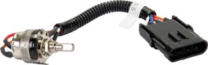 Potencjometr, CNH 299930A1