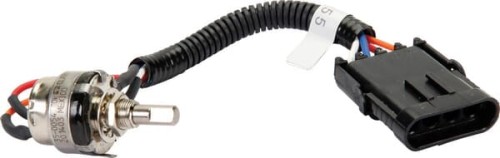 Potencjometr, CNH 299930A1 - Intertraktor