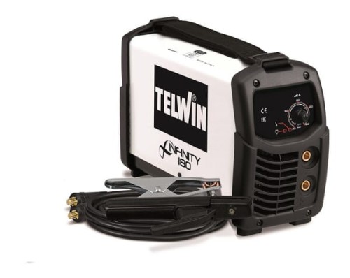 Spawarka inwerterowa Infinity 180 816081TEL - Intertraktor