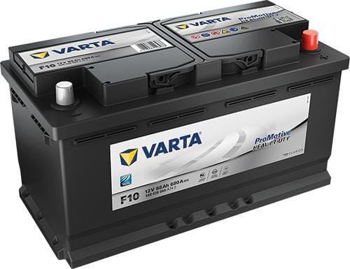 Akumulator 12V 88Ah 680A Promotive Heavy Duty VARTA 588038068A742 - Intertraktor
