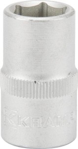 Klucz nasadowy 6-kt. 1/2", 14 mm 18060130140KR