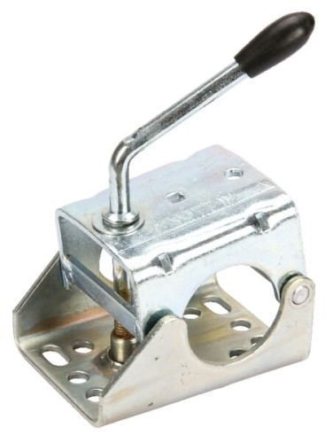 Uchwyt koła podporowego 4802879X - Intertraktor
