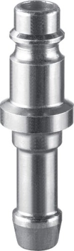 Króciec narzędziowy na wąż 6 mm ERP076806 - Intertraktor