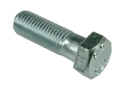 Śruba M10x140 DIN 931 12.9 8112143425 - Intertraktor