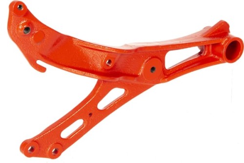 Korpus redlicy cx-ii short 06.14 A139049294 - Intertraktor