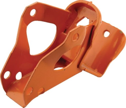 Uchwyt redlicy stopkowej, długi 3881300 - Intertraktor
