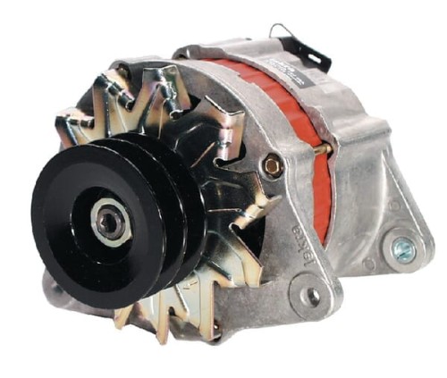 Alternator 14V 65A IA0415 - Intertraktor