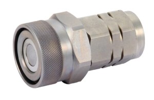 Szybkozłącze skręcane 1" gwint wew. 1-1/4" - gniazdo FT251IGF20