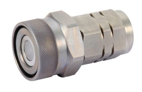 Szybkozłącze skręcane 1" gwint wew. 1-1/4" - gniazdo FT251IGF20 - Intertraktor