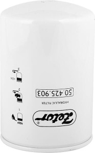 Filtr oleju hydraulicznego 5042903 50425903