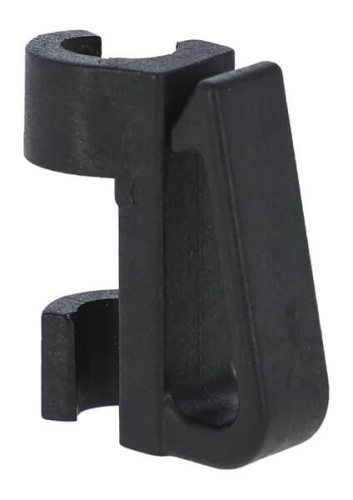 Izolator do słupka z włókna szklanego (25 szt.) 444289 - Intertraktor