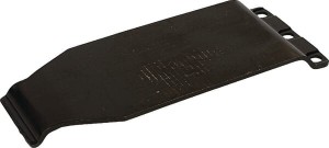 Płoza robocza 0009389660KR