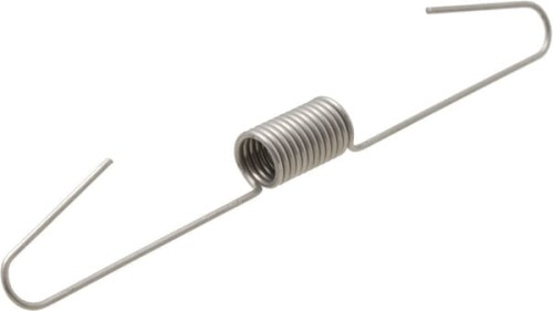 Sprężyna regulacyjna 16561Z0L900 - Intertraktor