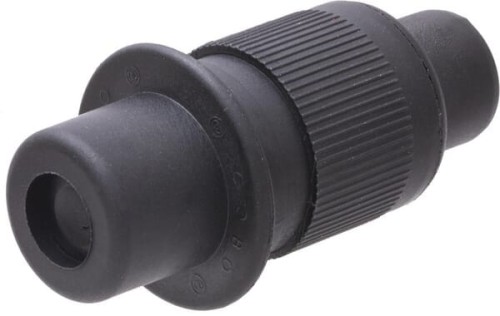 Wtyczka, 3-styk. 25033200 - Intertraktor
