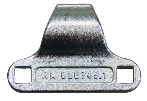 Przycisk kosy 0006267491KR - Intertraktor