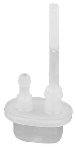 Filtr siatkowy paliwa 16952ZG1013 - Intertraktor