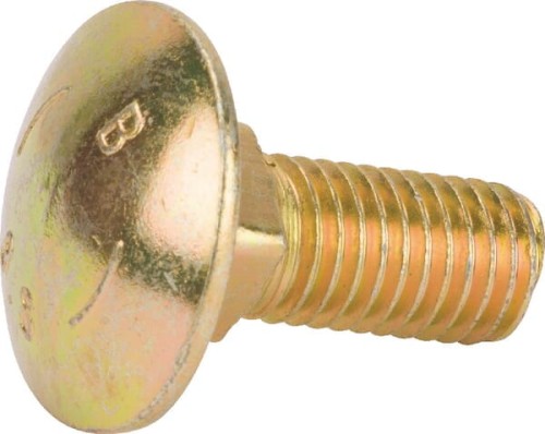 Śruba zamkowa, M12 × 30 mm KG00644861 - Intertraktor