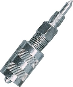 Igła smarująca Groz, 15 mm 44902GROZ