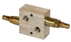 Zawór ograniczający ciśnienie 05 A S C 1/2 BSP VAIL05003