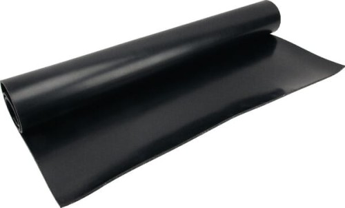 Mata gumowa na uszczelki, 6 mm 1.40x1.0 m RP6214010 - Intertraktor