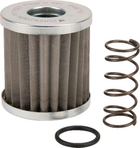 Filtr hydrauliki P171523 - Intertraktor