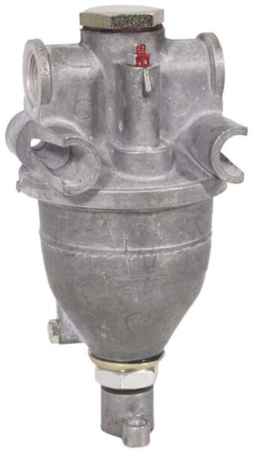 Odolejacz powietrza, pasuje do C-330, C-360, C-385 Borimex 26900050509270 - Intertraktor