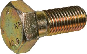 Śr.z łbem 6-k. M16 x 40 10,9 KK032740