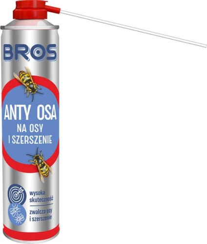 Anty osa, Bros, 300ml 1594363 - Intertraktor