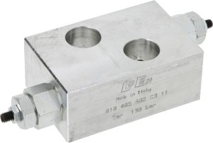 Odciążenie naprężeń linki Z0103004