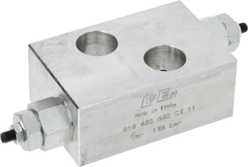 Odciążenie naprężeń linki Z0103004 - Intertraktor