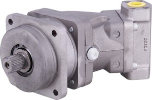 Silnik tlokowy SCM-084W-N-I44-W SFSCM084W35451
