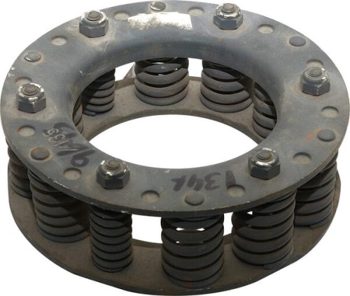 Zestaw sprężyn 8113419645 - Intertraktor
