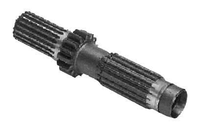 Wał główny VPH1106 - Intertraktor