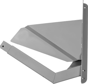 Zestaw montażowy lewy pasuje do Claas Dominator CLDL001902MK