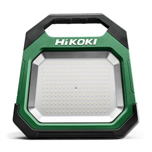 Lampa robocza akumulatorowa 10.000lm 18V EX UB18DDW4Z - Intertraktor