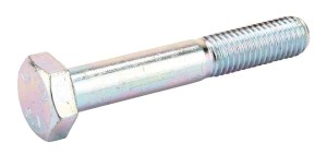 Śruba M10x65 mm kl. 8.8 3013254