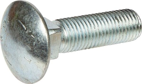 Śruba M16X60mm 10.9 8112155825 - Intertraktor