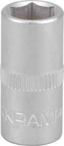 Klucz nasadowy 6-kt. 1/4", 8 mm 18060060080KR