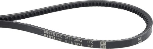 Pas klinowy wąskoprofilowy 01183894 - Intertraktor