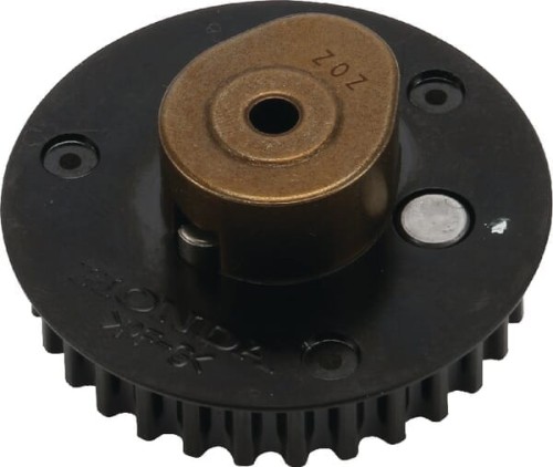 Koło pasowe wału krzywkowego 14320Z0Z000 - Intertraktor