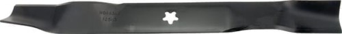 Nóż, L=533 mm otwór 5-ramienny Ø 15.9 pasujący do Husqvarna/Bernard Kramp FGP011075 - Intertraktor
