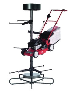 Stojak obrotowy FGP500009