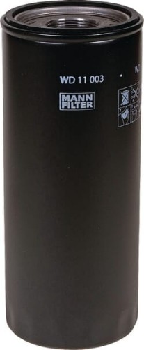 Filtr hydrauliczny WD11003 - Intertraktor