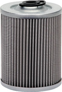 Element filtra paliwowego P990