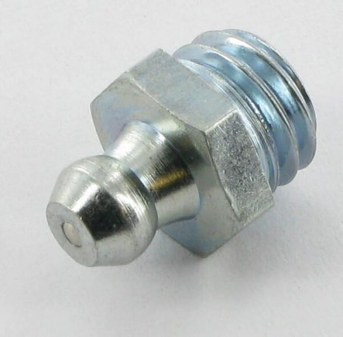 Smarowniczka Kramp, M10x1,5 180° GN1015180 - Intertraktor