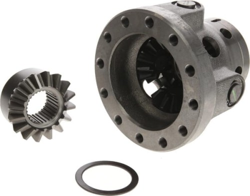 Mechanizm różnicowy 1120470404 - Intertraktor