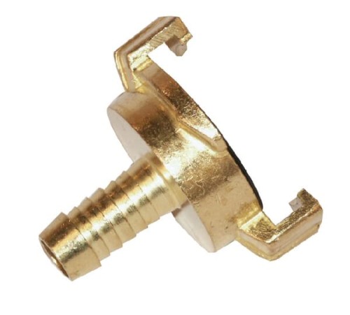 Złącze Geka na wąż, 1/2" 217150 - Intertraktor