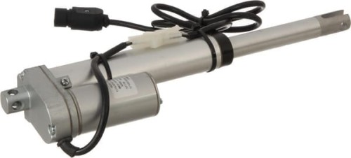 Siłownik podnoszący elektryczny CD 110 – 125 1180010032 - Intertraktor