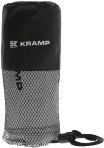 Ręcznik sportowy z mikrofibry, poliester 80x140 cm KRA00904521007